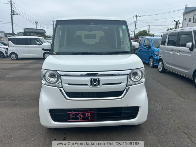 honda n-box 2018 quick_quick_JF3_JF3-1140489 image 2