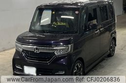 honda n-box 2020 -HONDA 【山口 583こ837】--N BOX JF3-2242743---HONDA 【山口 583こ837】--N BOX JF3-2242743-