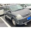 toyota sienta 2007 -TOYOTA--Sienta DBA-NCP81G--NCP81-5021987---TOYOTA--Sienta DBA-NCP81G--NCP81-5021987- image 9