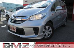 honda freed 2014 quick_quick_DBA-GB3_1618628