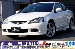 honda integra 2005 quick_quick_ABA-DC5_DC5-2302545