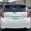 nissan note 2012 -NISSAN--Note DBA-NE12--NE12-001000---NISSAN--Note DBA-NE12--NE12-001000- image 4