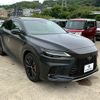 lexus rx 2023 -LEXUS--Lexus RX 5AA-TALH17--TALH17-1005500---LEXUS--Lexus RX 5AA-TALH17--TALH17-1005500- image 8