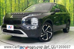 mitsubishi outlander-phev 2022 -MITSUBISHI--Outlander PHEV 5LA-GN0W--GN0W-0301927---MITSUBISHI--Outlander PHEV 5LA-GN0W--GN0W-0301927-