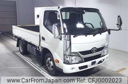 toyota dyna-truck 2016 -TOYOTA--Dyna XZC605-0013616---TOYOTA--Dyna XZC605-0013616-