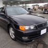 toyota chaser 2000 -TOYOTA--Chaser GF-JZX100--JZX100-0111017---TOYOTA--Chaser GF-JZX100--JZX100-0111017- image 5