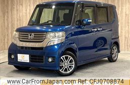 honda n-box 2014 -HONDA--N BOX DBA-JF1--JF1-1430112---HONDA--N BOX DBA-JF1--JF1-1430112-