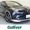 toyota c-hr 2017 -TOYOTA--C-HR DAA-ZYX10--ZYX10-2030873---TOYOTA--C-HR DAA-ZYX10--ZYX10-2030873- image 1