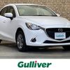 mazda demio 2019 -MAZDA--Demio 6BA-DJLAS--DJLAS-104152---MAZDA--Demio 6BA-DJLAS--DJLAS-104152- image 1