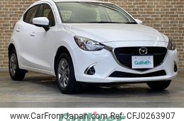 mazda demio 2019 -MAZDA--Demio 6BA-DJLAS--DJLAS-104152---MAZDA--Demio 6BA-DJLAS--DJLAS-104152-