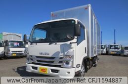 isuzu elf-truck 2023 CFJ1594887