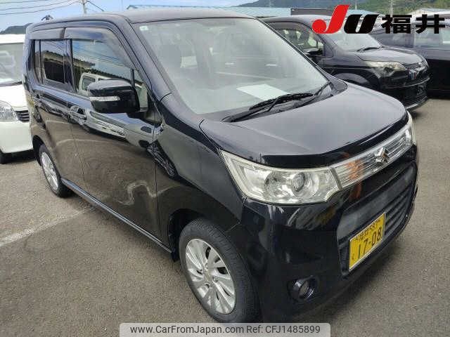 suzuki wagon-r 2013 CFJ1485899 image 1