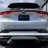 toyota harrier 2025 -TOYOTA 【名変中 】--Harrier AXUH80--0121528---TOYOTA 【名変中 】--Harrier AXUH80--0121528- image 10