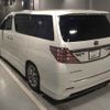 toyota alphard 2008 -TOYOTA 【秋田 301ｾ6413】--Alphard GGH20W-8015787---TOYOTA 【秋田 301ｾ6413】--Alphard GGH20W-8015787- image 2