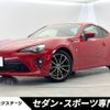 toyota 86 2018 -TOYOTA--86 DBA-ZN6--ZN6-084414---TOYOTA--86 DBA-ZN6--ZN6-084414- image 1