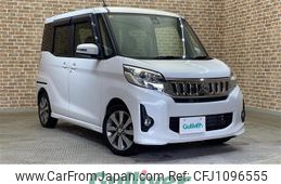 mitsubishi ek-space 2016 -MITSUBISHI--ek Space DBA-B11A--B11A-0121879---MITSUBISHI--ek Space DBA-B11A--B11A-0121879-