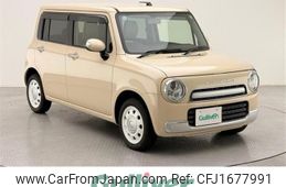 suzuki alto-lapin 2013 CFJ1677991