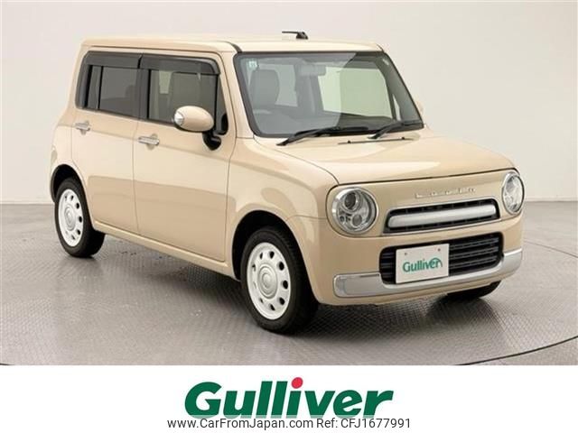 suzuki alto-lapin 2013 CFJ1677991 image 1
