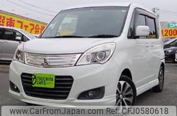 mitsubishi delica-d2 2014 quick_quick_DBA-MB15S_MB15S-252671