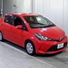 toyota vitz 2015 -TOYOTA 【滋賀 501ふ5893】--Vitz NSP130-2213283---TOYOTA 【滋賀 501ふ5893】--Vitz NSP130-2213283- image 1