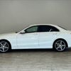 mercedes-benz c-class 2016 -MERCEDES-BENZ--Benz C Class LDA-205004--WDD2050042R190418---MERCEDES-BENZ--Benz C Class LDA-205004--WDD2050042R190418- image 17