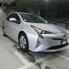 toyota prius 2017 -TOYOTA--Prius ZVW55-8055707---TOYOTA--Prius ZVW55-8055707- image 9