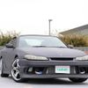 nissan silvia 2001 -NISSAN--Silvia GF-S15--S15-030716---NISSAN--Silvia GF-S15--S15-030716- image 8