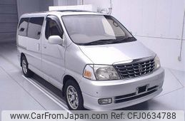 toyota grand-hiace 2001 -TOYOTA--Grand Hiace VCH10W-0033849---TOYOTA--Grand Hiace VCH10W-0033849-