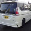 nissan serena 2017 -NISSAN 【名変中 】--Serena GFNC27--008311---NISSAN 【名変中 】--Serena GFNC27--008311- image 2