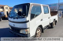 toyota toyoace 2005 quick_quick_PB-XZU304_XZU304-0003053