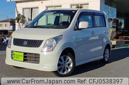 suzuki wagon-r 2009 -SUZUKI--Wagon R DBA-MH23S--MH23S-185817---SUZUKI--Wagon R DBA-MH23S--MH23S-185817-