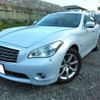 nissan fuga 2011 -NISSAN 【石川 301】--Fuga DAA-HY51--HY51-401905---NISSAN 【石川 301】--Fuga DAA-HY51--HY51-401905- image 1