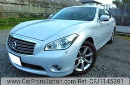 nissan fuga 2011 -NISSAN 【石川 301】--Fuga DAA-HY51--HY51-401905---NISSAN 【石川 301】--Fuga DAA-HY51--HY51-401905-