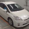 toyota prius 2010 CFJ1522083 image 6