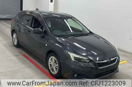 subaru impreza-wagon 2018 -SUBARU--Impreza Wagon GT2-032261---SUBARU--Impreza Wagon GT2-032261-