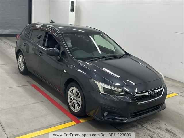 subaru impreza-wagon 2018 -SUBARU--Impreza Wagon GT2-032261---SUBARU--Impreza Wagon GT2-032261- image 1