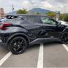 toyota c-hr 2019 quick_quick_DAA-ZYX10_ZYX10-2185513 image 7