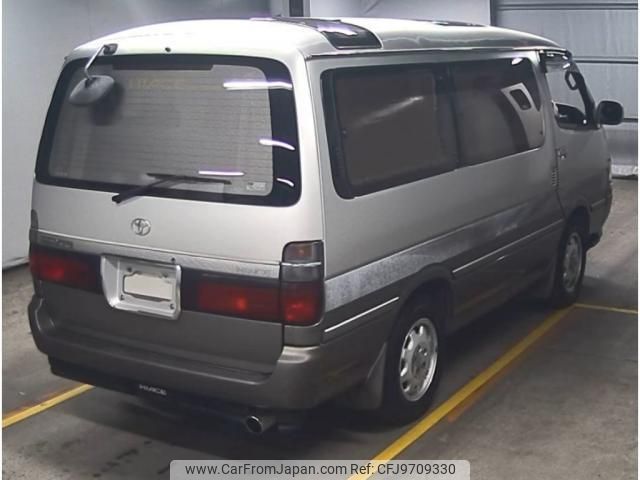 1997 Toyota Hiace Wagon E-RZH101G - Car Price $7,051