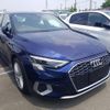 audi a3 2023 -AUDI 【三重 302て767】--Audi A3 GYDLA-WAUZZZGY1PA080536---AUDI 【三重 302て767】--Audi A3 GYDLA-WAUZZZGY1PA080536- image 1