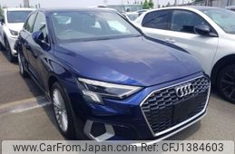audi a3 2023 -AUDI 【三重 302て767】--Audi A3 GYDLA-WAUZZZGY1PA080536---AUDI 【三重 302て767】--Audi A3 GYDLA-WAUZZZGY1PA080536-