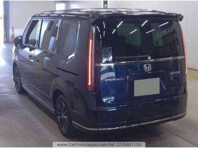 honda stepwagon 2024 -HONDA 【横浜 305ﾕ4304】--Stepwgn 5BA-RP6--RP6-1116050---HONDA 【横浜 305ﾕ4304】--Stepwgn 5BA-RP6--RP6-1116050- image 2