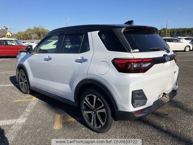 daihatsu rocky 2019 -DAIHATSU--Rocky A200S-0005245---DAIHATSU--Rocky A200S-0005245- image 2