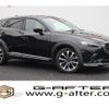 mazda cx-3 2019 -MAZDA--CX-3 6BA-DKEFW--DKEFW-204514---MAZDA--CX-3 6BA-DKEFW--DKEFW-204514- image 1