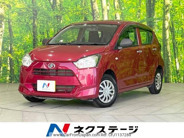 daihatsu mira-e-s 2018 -DAIHATSU--Mira e:s 5BA-LA350S--LA350S-0109633---DAIHATSU--Mira e:s 5BA-LA350S--LA350S-0109633- image 1