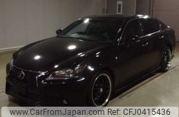 lexus gs 2014 -LEXUS--Lexus GS GRL10-6004450---LEXUS--Lexus GS GRL10-6004450-