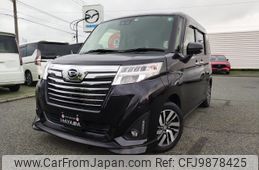 daihatsu thor 2019 CARSENSOR_JP_AU5799412145