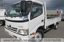 hino dutro 2010 quick_quick_BKG-XZU414M_XZU414-1013571