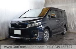 toyota voxy 2015 -TOYOTA--Voxy ZRR85W--0027092---TOYOTA--Voxy ZRR85W--0027092-