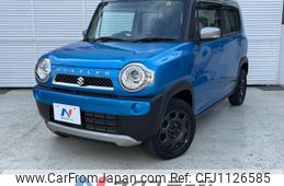 suzuki hustler 2018 -SUZUKI--Hustler DAA-MR41S--MR41S-305163---SUZUKI--Hustler DAA-MR41S--MR41S-305163-