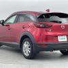 mazda cx-3 2021 CFJ1767807 image 15